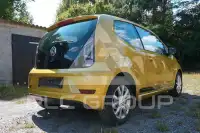 2017 Volkswagen Up