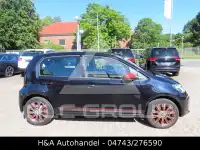 2017 Volkswagen Up
