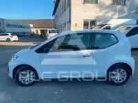 2017 Volkswagen Up