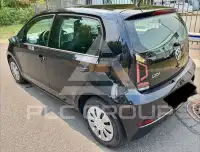 2017 Volkswagen Up