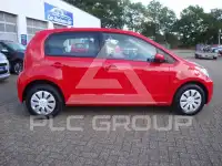 2017 Volkswagen Up