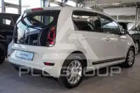 2017 Volkswagen Up