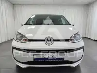 2017 Volkswagen Up