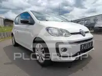 2017 Volkswagen Up