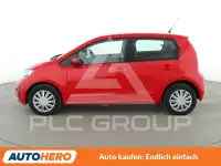 2017 Volkswagen Up
