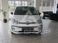 2017 Volkswagen Up