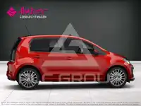 2017 Volkswagen Up