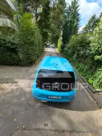 2017 Volkswagen Up