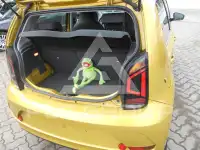 2017 Volkswagen Up
