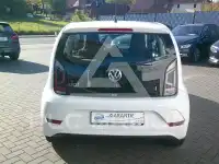 2017 Volkswagen Up