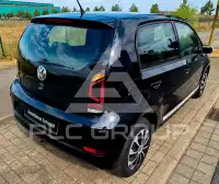 2017 Volkswagen Up