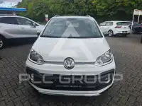 2017 Volkswagen Up