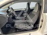 2017 Volkswagen Up