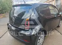 2017 Volkswagen Up