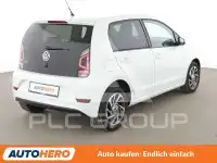 2017 Volkswagen Up