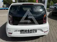 2017 Volkswagen Up