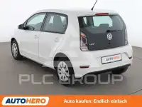 2017 Volkswagen Up