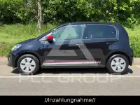 2017 Volkswagen Up