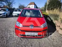 2017 Volkswagen Up