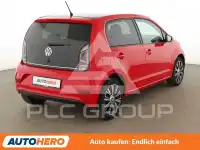 2017 Volkswagen Up