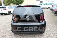 2017 Volkswagen Up