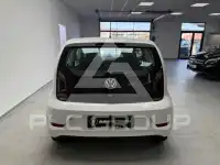 2017 Volkswagen Up