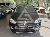 2017 Volkswagen Up