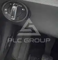 2017 Volkswagen Up