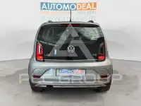 2017 Volkswagen Up