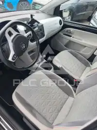 2017 Volkswagen Up