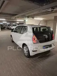 2017 Volkswagen Up