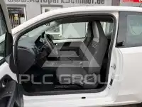2017 Volkswagen Up