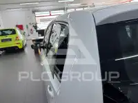 2017 Volkswagen Up