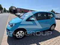 2017 Volkswagen Up
