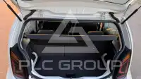 2017 Volkswagen Up