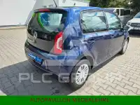 2017 Volkswagen Up