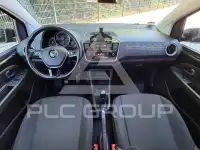 2017 Volkswagen Up
