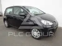 2017 Volkswagen Up