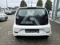 2017 Volkswagen Up
