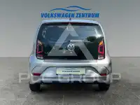 2017 Volkswagen Up