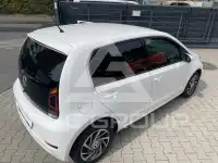 2017 Volkswagen Up