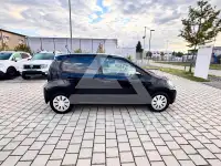 2017 Volkswagen Up