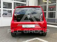 2017 Volkswagen Up