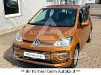 2017 Volkswagen Up