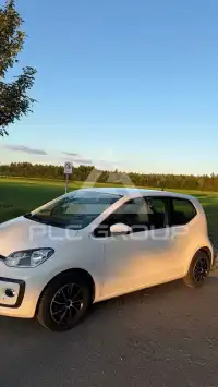 2017 Volkswagen Up