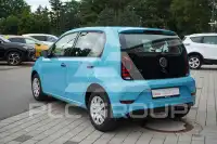 2017 Volkswagen Up