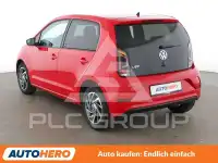 2017 Volkswagen Up