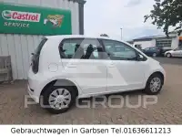 2017 Volkswagen Up