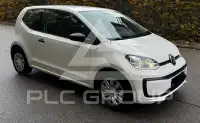 2017 Volkswagen Up
