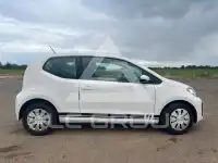 2017 Volkswagen Up